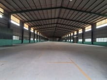 Hình ảnh Cho thuê kho SIÊU VIP 3.500m² đường Nguyễn Văn Linh, Q. 8 – PCCC TỰ ĐỘ