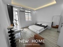 Hình ảnh 🏡Cho thuê Trang Chủ MB66.COM / Đăng Ký Tặng 66K 1PN Quận 1_Khu Biệt Thự_Ban Công_Giáp Bình Thạnh_Q3