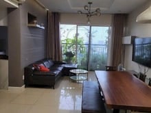 Hình ảnh C/c   Satra Eximland- Phú Nhuận căn 2phòng ngủ rộng giá 16tr/th