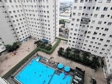 Hình ảnh Topaz home 2pn,1wc 1ty600tr giữ lại 100tr