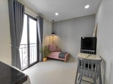 Hình ảnh 🏡Cho thuê Trang Chủ MB66.COM / Đăng Ký Tặng 66K 1Pn_Máy giặt riêng_Ban công_Tặng vé gym Victory🏡