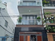 Hình ảnh Bán nhà mặt tiền nội bộ kinh doanh đường Tô Hiệu ,Tân Phú