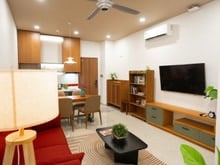 Hình ảnh 🏡Cho thuê Trang Chủ MB66.COM / Đăng Ký Tặng 66K 1PN_Hẻm 2 Oto né nhau_Yên Tĩnh_Có Dọn Phòng_Thay Dra