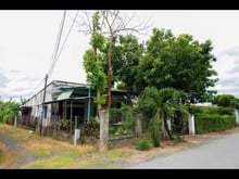 Hình ảnh Bán nhà Trung An- Củ Chi- TP HCM