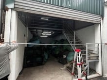 Hình ảnh Bán đất sẵn nhà c4 cho thuê - 36,5m - ô tô đỗ cửa - cạnh trường học