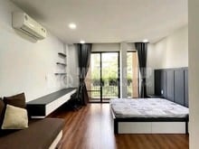 Hình ảnh 🏡Cho thuê Trang Chủ MB66.COM / Đăng Ký Tặng 66K 1PN Thảo Điền_Ban Công_Tree View_Yên Tĩnh_Không Ngập