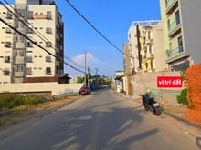Hình ảnh Bán đất Mặt Tiền Võ Văn Hát , Long Trường ,Q9 - Dt: 92m2 giá 6 tỷ 900