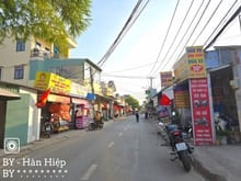 Hình ảnh Bán nhà mặt tiền Võ Văn Hát, đối diện Đại học Marketing Quận 9. Giá 8T