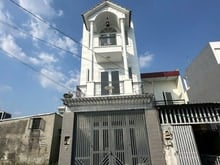Hình ảnh Bán nhà hẻm 7m ,Bưng Ông Thoàn. Phú Hữu, Q9 - Dt 57m2 ngang 4.17x13.86