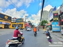 Hình ảnh Bán nhà mặt tiền Nguyễn Duy Trinh , Bình Tưng Tây , Q2 - DT 165m2