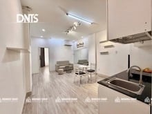 Hình ảnh Căn Hộ 1Pn+ Hẻm An Ninh Gần Bv Từ Dũ, PullMan, Trường ĐH Sư Phạm