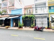 Hình ảnh VIP - Cư xá tự do - Công viên Lê Thị Riêng - Giáp Cư Xá Bắc Hải - Q10