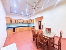 Hình ảnh Lạc Long Quân – Tây Hồ  Ô TÔ – 93 M2 – 5 Tầng -MT 7 M – Giá 31.8 Tỷ.