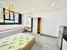 Hình ảnh ✨ Studio hiện đại ngay Nguyễn Gia Trí – full nội thất, ở là mê ✨