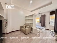 Hình ảnh Căn Hộ 1Pn Bancony Gần Bv Từ Dũ, Phố Bùi Viện, Cv 23 Tháng 9 Q1