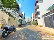 Hình ảnh Bán Đất hẻm 568- Lê Văn Việt- Long Thạnh Mỹ, Quận 9 - DT : 4.15 x 15.5