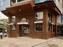 Hình ảnh DT 8x18m - Mặt bằng Biệt thự 62 Hoa Phượng - Giá rẻ 4x, TRỆT LẦU