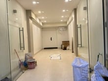 Hình ảnh Cho thuê mặt bằng mới xây Lê Quang Định Bình Thạnh