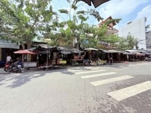 Hình ảnh Nhà đường 8m - có vỉa hè - ga T3 - Thân Nhân TRung - Cộng Hòa - 115m2