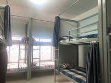 Hình ảnh Chỗ ở giá tốt tại Sơn Kỳ Tân Phú – gần HUIT