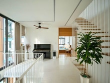 Hình ảnh 🔥 ~100M² Mặt tiền PHÚ NHUẬN - 5 TẦNG THANG MÁY - Chỉ hơn 20 TỶ 🔥