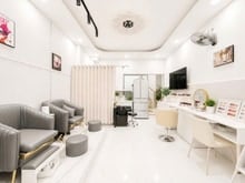 Hình ảnh Bán nhà 3 tầng 40m2 - Hẻm kinh doanh rộng 6m ngay Sài Gòn Pearl