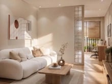 Hình ảnh 🏡Căn Hộ 1Pn_Tách Bếp Mới 100%_Gần các trường ĐH UEF, Hutech,Hồng Bàng