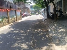 Hình ảnh Cho thuê mặt bằng nguyễn oanh, gò vấp, 5x20m, 18tr, tl