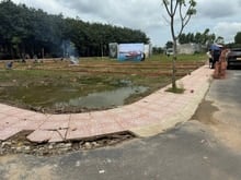 Hình ảnh BÁN đất khu vực gần sân bay long thành