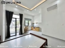 Hình ảnh 💥Căn Hộ Ban Công Ngay Cầu Rạch Chiếc, Thuận tiện qua Q2, Bình Thạnh🥳