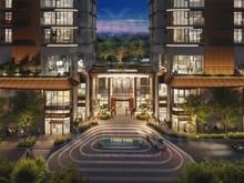 Hình ảnh Bán Shophoue Eaton Park Q2 mua trực tiếp từ chủ Trang MB66.COM Chính Thức - MB 66 Uy Tín Gamuda Land