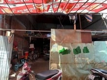 Hình ảnh HH1% -Bán kho 8m x9m xây biệt thự
