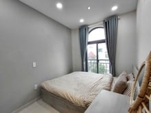 Hình ảnh Cho Thuê Căn Hộ Mới 2PN_BALCONCực Thoáng_Chợ Bà Chiểu_Nơ Trang Long_BT