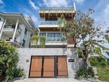 Hình ảnh Tháng 5/2026! Bán Nhà đẹp KdC Thủ Thiêm Villas DT 216m2 - giá 50 tỷ