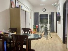 Hình ảnh Chung cư Screc, 974A Trường Sa, Q3: 2p ngủ, NTCB, 12tr, 80m2