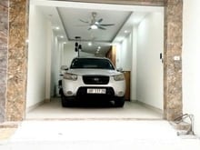 Hình ảnh Bán Nhà Phạm Văn Đồng . Oto vào nhà