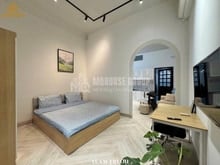 Hình ảnh ✨ Mb6623 nạp rút nhanh chóng 1PN hiện đại ngay Nguyễn Hữu Cảnh – full nội thất – view thoá