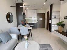 Hình ảnh Cho Thuê 2Pn Full Nội Thất Cao Cấp, Glory Heights Nhà Đối Diện Vincom