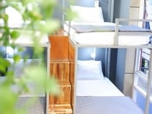 Hình ảnh Chỗ ở sạch sẽ gần Aeon Tân Phú – gần HUIT