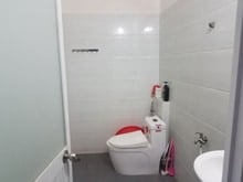 Hình ảnh Tìm chỗ ở gần HUIT giá rẻ mà đầy đủ tiện nghi?