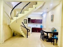 Hình ảnh Hiếm bán đất tặng nhà 3 tầng 44m2 (4m x 11m) - Hẻm xe hơi vào nhà