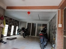 Hình ảnh Mặt Phố Tư Đình – Long Biên – 125 m2 – 6 Tầng – MT 8.3 M – Giá 36.3 T