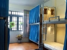 Hình ảnh Ký túc xá tiện nghi gần HUIT – có máy lạnh đầy đủ