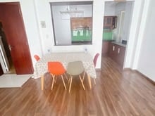 Hình ảnh C/c Kim Tâm Hải đường Trường Chinh căn 1p ngủ, nội thất,giá 6,5tr
