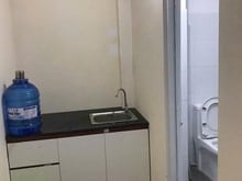 Hình ảnh Phòng ở gần HUIT giá tốt – có máy lạnh – giờ giấc tự do