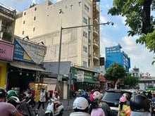 Hình ảnh Bán đất - Hoàng Bật Đạt - Nguyễn Sỹ Sách - hẻm xe hơi - 65m2 - hơn 4T