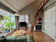 Hình ảnh Cho Thuê Căn Hộ DUPLEX BALCON XANH_55M2_Cầu Công Lý_Nguyễn Đình Chính