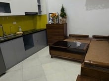 Hình ảnh Tôi bán CCMN GIÁP NHẤT 50M² 2PN Full NT – SỔ ĐỎ Thang Máy, Ô TÔ ĐỖ CỬA