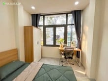 Hình ảnh Phòng Thoáng Đẹp, An Ninh Gần KCX Tân Thuận Quận 7