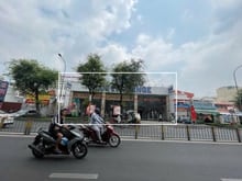 Hình ảnh Cho thuê MT Lê Văn Duyệt - ngang 24m, DTSD 720m2 - gần BV Bình Thạnh